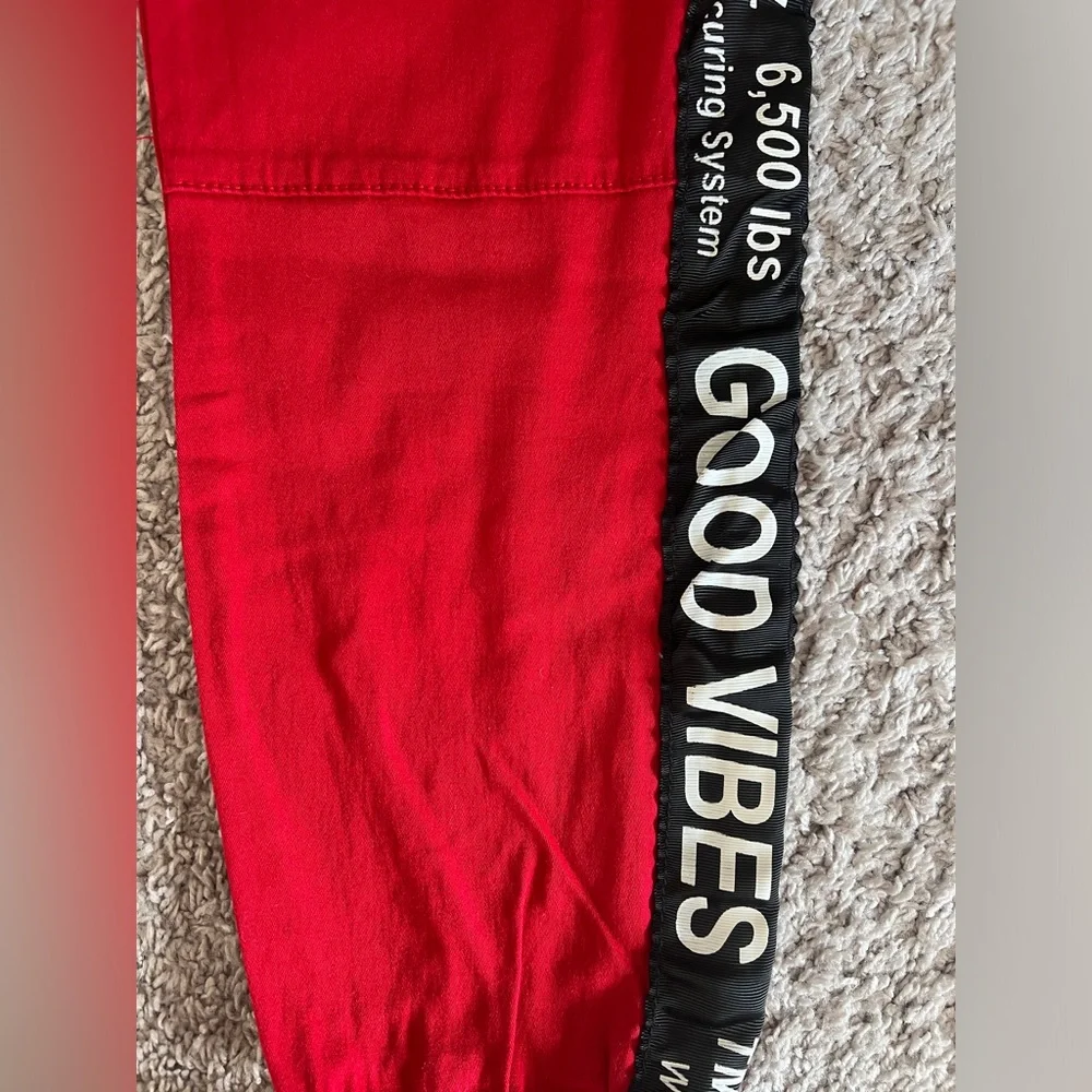 American Bazi Jogger Jeans